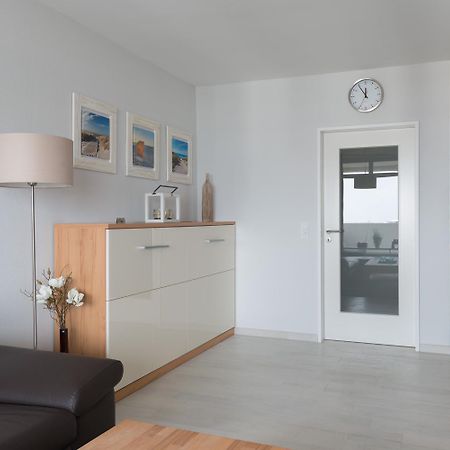 Apartmán Christiansen Im Panoramahaus Duhnen Cuxhaven Exteriér fotografie