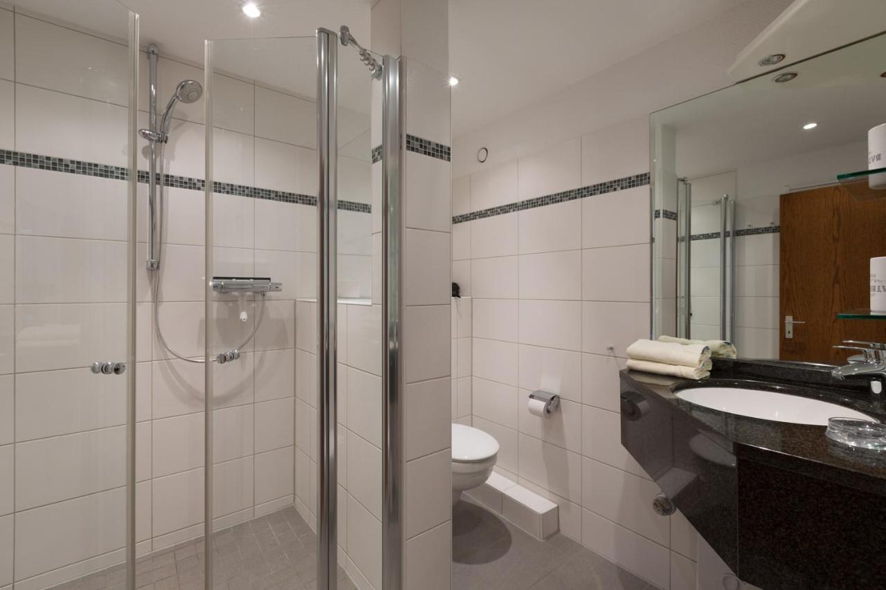 Apartmán Christiansen Im Panoramahaus Duhnen Cuxhaven Exteriér fotografie
