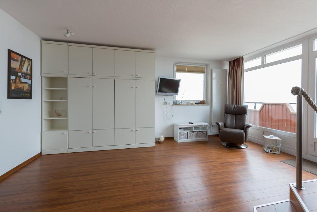 Apartmán Christiansen Im Panoramahaus Duhnen Cuxhaven Exteriér fotografie