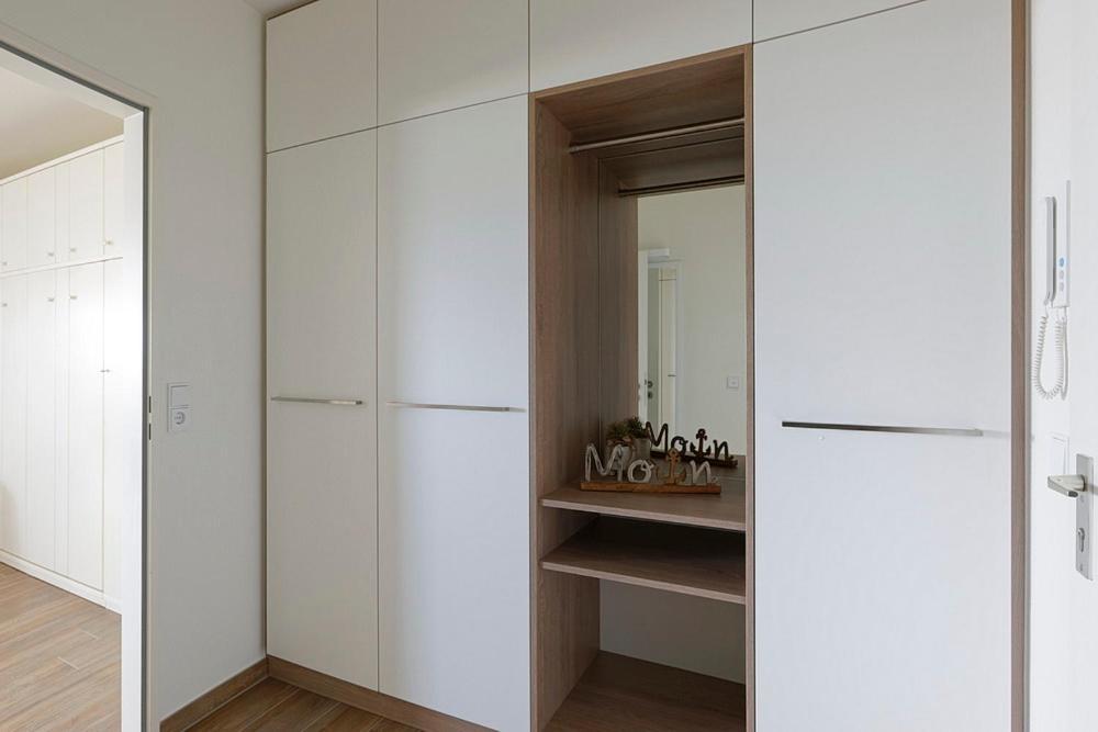 Apartmán Christiansen Im Panoramahaus Duhnen Cuxhaven Exteriér fotografie