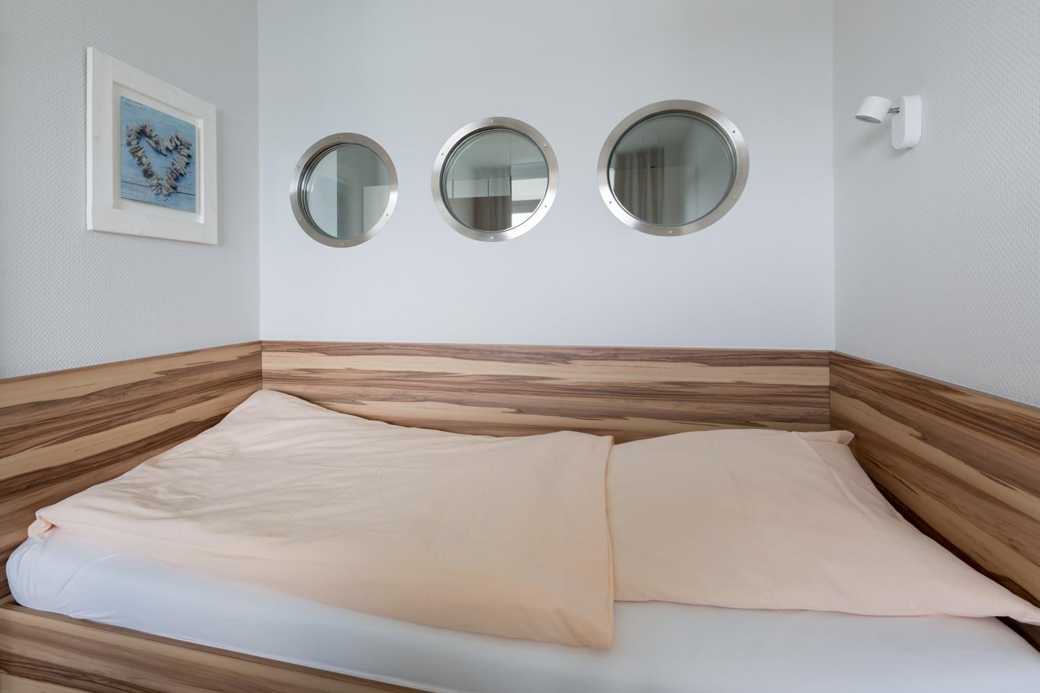 Apartmán Christiansen Im Panoramahaus Duhnen Cuxhaven Exteriér fotografie