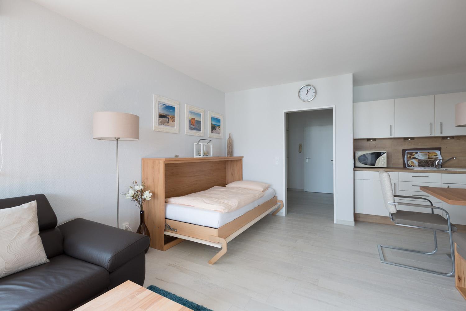 Apartmán Christiansen Im Panoramahaus Duhnen Cuxhaven Exteriér fotografie